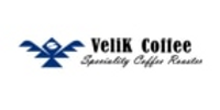 VeliK Coffee coupons
